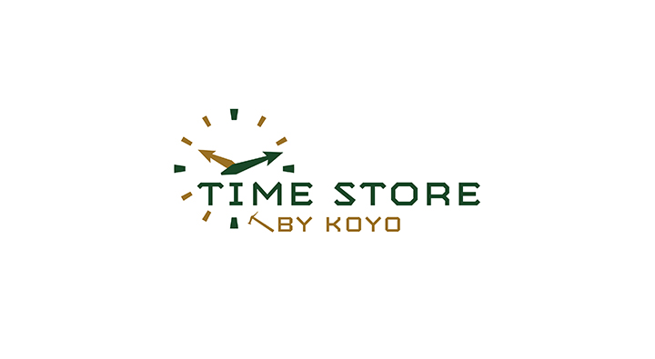 TIME STORE BY KOYO 天王寺ミオ本館店