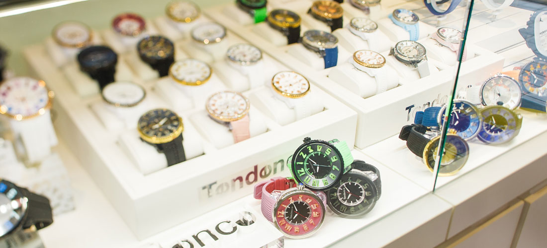 TENDENCE テンデンス | 国産・輸入ブランド腕時計の正規販売店なら大阪