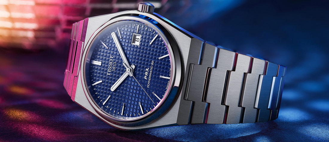 TISSOT ティソ | 国産・輸入ブランド腕時計の正規販売店なら大阪