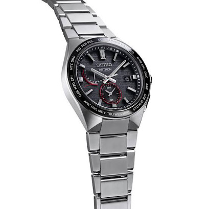 SEIKO セイコー　ASTRON 　アストロン　Nexter  SBXY075 JAL国際線 就航70周年コラボレーション限定モデル 国内限定500本