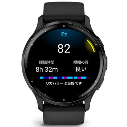 Garmin Venu 3 ガーミン フィットネスGPSウォッチ