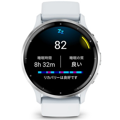 Garmin Venu 3 ガーミン フィットネスGPSウォッチ