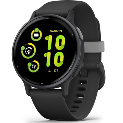 Garmin vívoactive 5 ガーミン フィットネスGPSウォッチ