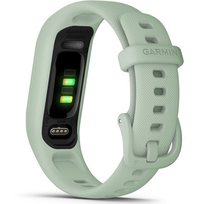 Garmin vivosmart 5 Mint S/M ガーミン アクティビティトラッカー