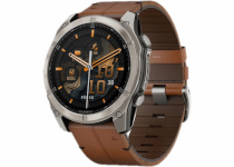 GARMIN fēnix 8 Sapphire AMOLED 51mm フラッグシップGPSウォッチ