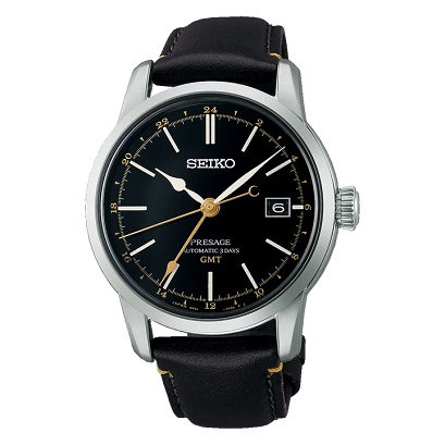 SEIKO セイコー PRESAGE プレサージュ SARH001