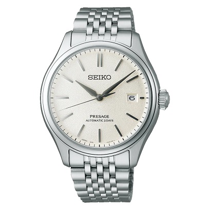 SEIKO セイコー　PRESAGE　プレザージュ　SARX121